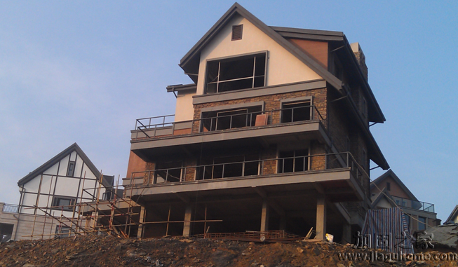 房屋加固补强的方法,你了解多少?