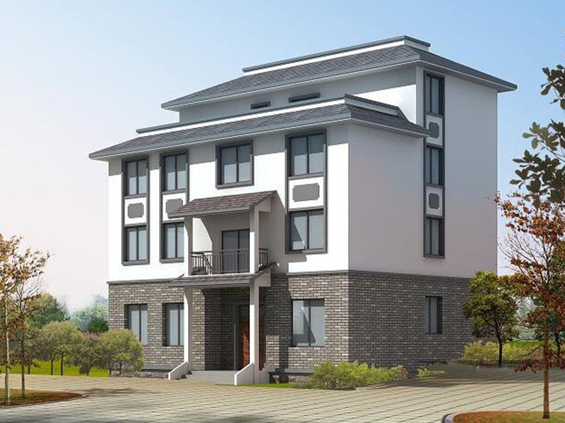 抗震加固|多层和高层钢筋混凝土房屋加固方案 