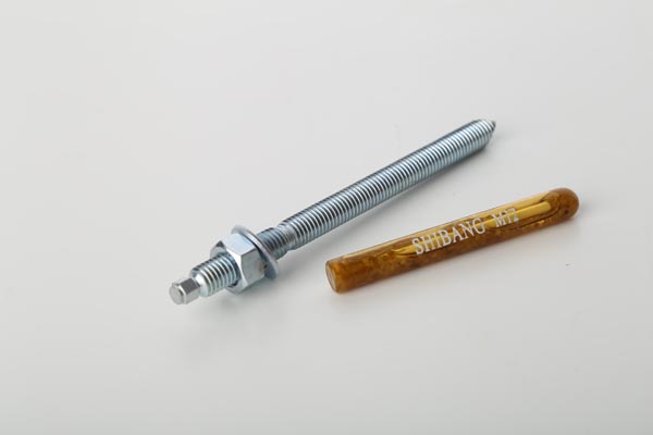 原来化学锚栓和植筋胶区别这么大？