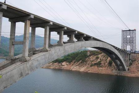 桥梁加固之前需要提前做好哪些检测工作呢？