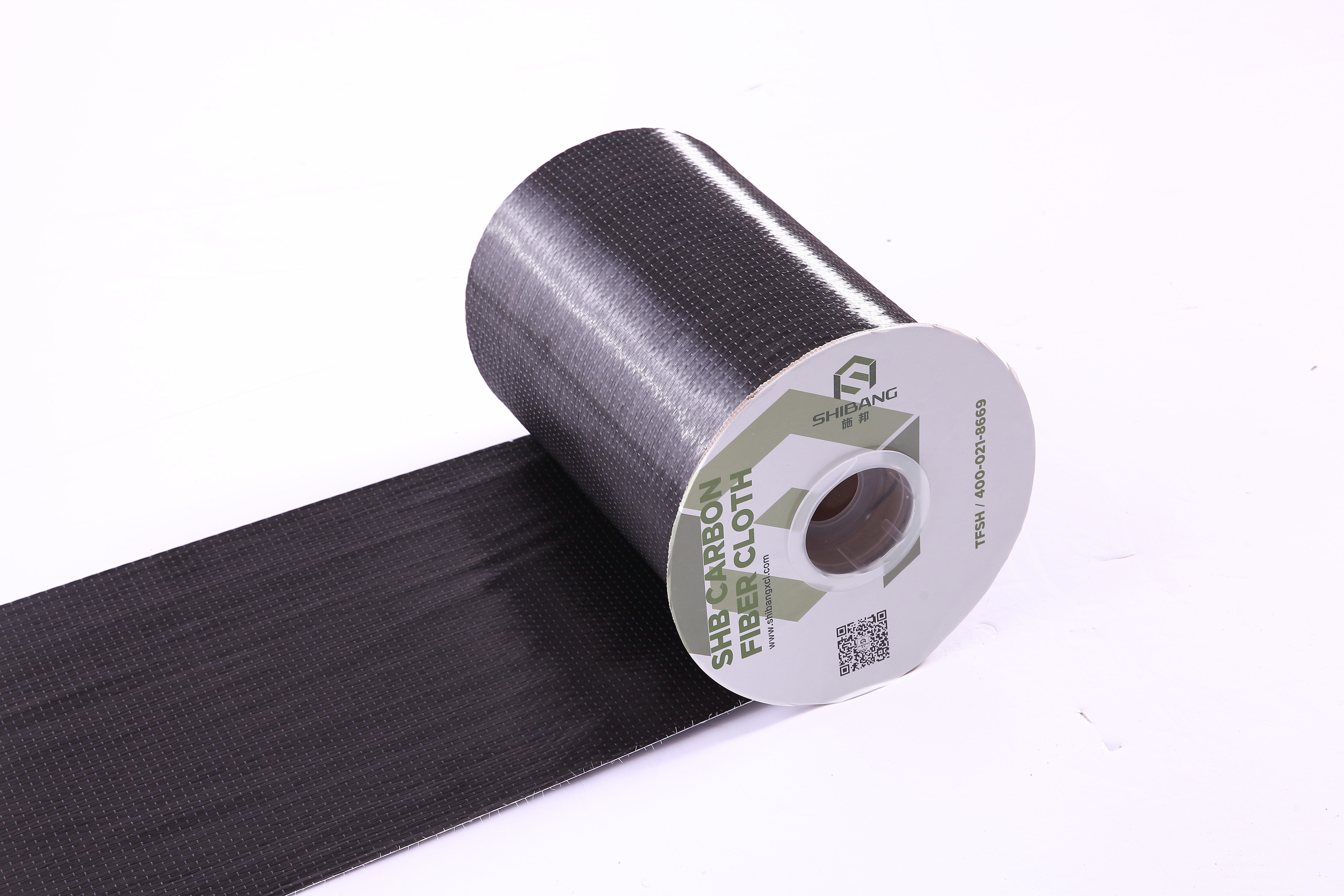 碳纤维加固施工要重点注意的4点详细解说