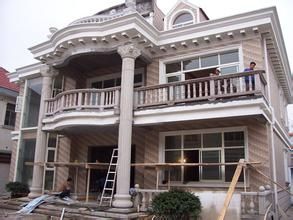 在对建筑物进行加固施工务必要保证哪三点？