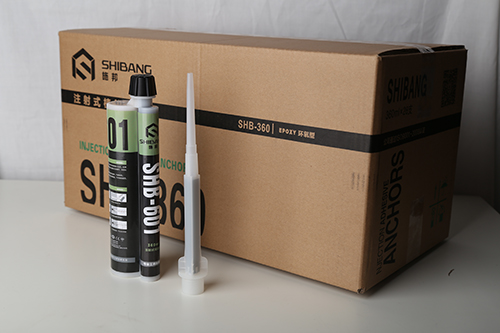 植筋胶加固后为什么会松动,质量出问题了 植筋胶加固后为什么会松动,质量出问题了