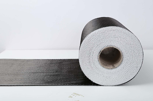碳纤维布1