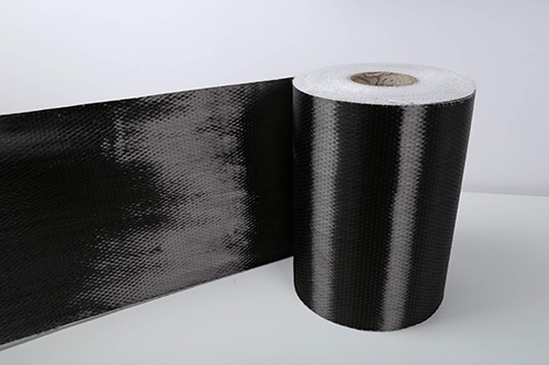 碳纤维布