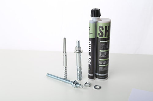 加固材料大学问，选品牌周到、放心!