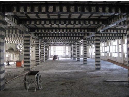 建筑加固工程的那些事，这些知识你是否知道？