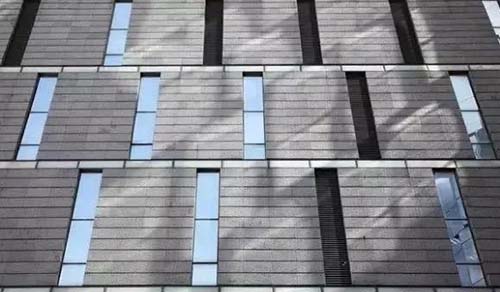 特殊倒锥形定型化学锚栓在幕墙上的应用，你知道吗？