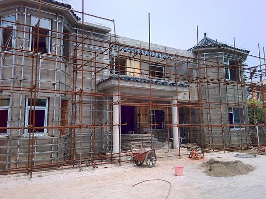 房屋加固改造设计施工 这些你都知道吗？