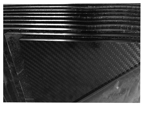 把控碳纤维板价格？材料质量是关键