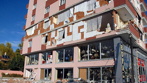 房屋加固加固价格是由加固方法决定吗？