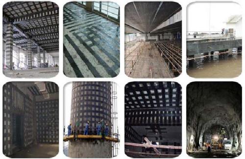 承载力与抗震 两者加固怎么区分? 承载力与抗震 两者加固怎么区分?