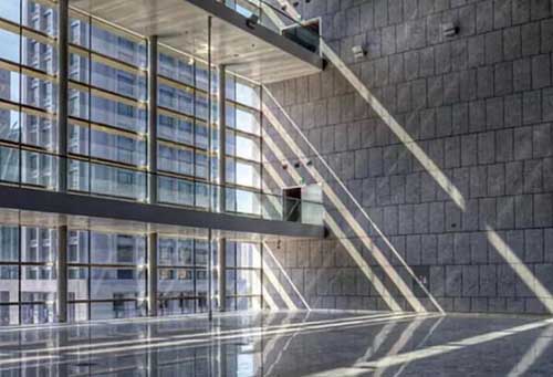 建筑幕墙锚固 直击幕墙使用化学锚栓or机械锚栓？