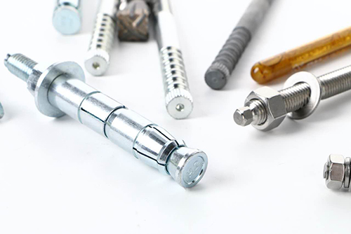 倒锥型化学锚栓和植筋的区别？施邦区别简单化