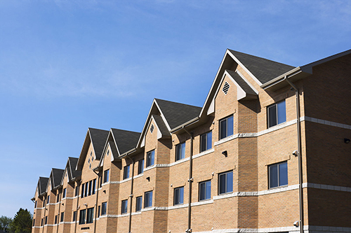 房屋出现裂缝 如何加固？