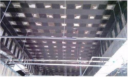 抗震的重要性 碳纤维布增强砌体墙体抗震能力如何？