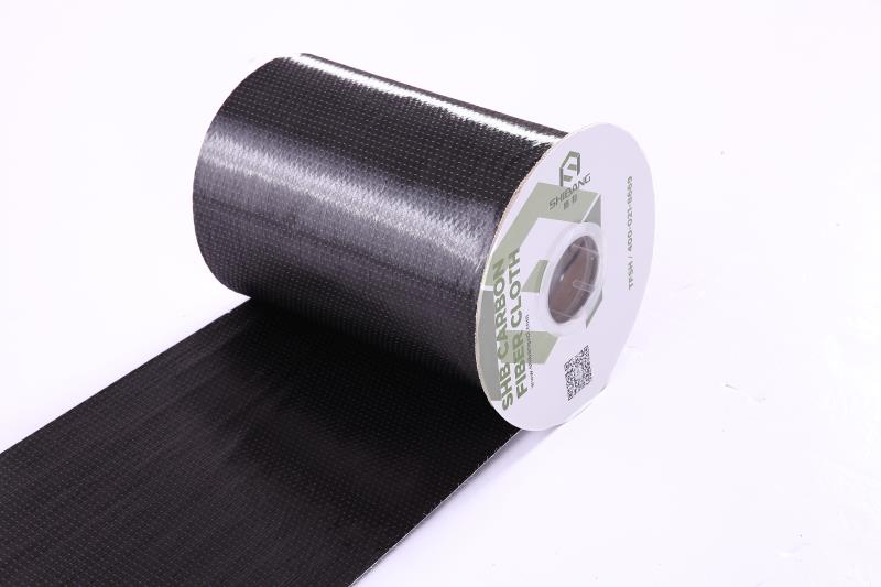 碳纤维布与芳纶布性能对比