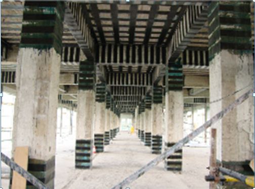 注意啦！这些情况不适于采用碳纤维加固！