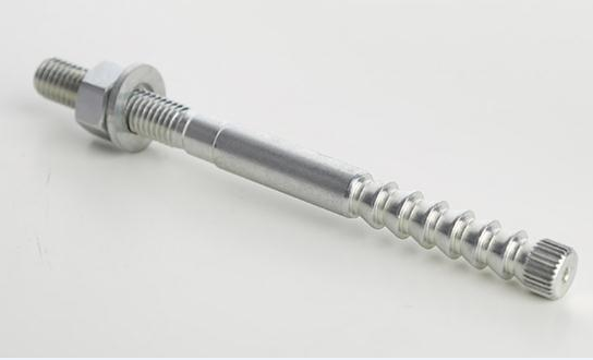 特殊倒锥形化学锚栓 特殊在哪？