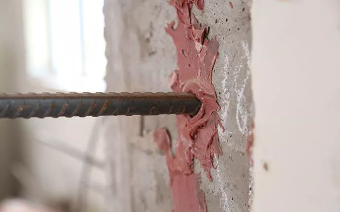 如何正确计算建筑植筋胶用胶量