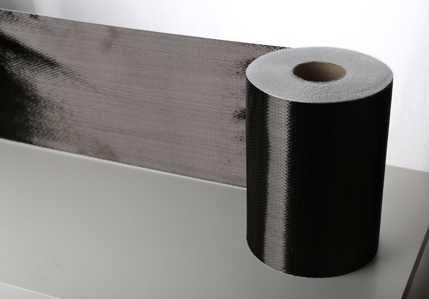 施邦碳纤维布 宽度可定制