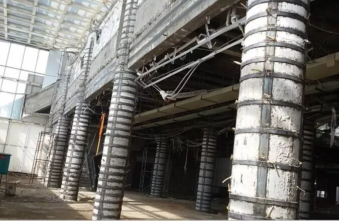 粘钢加固-施邦粘钢胶厂家直销 粘钢加固-施邦粘钢胶厂家直销