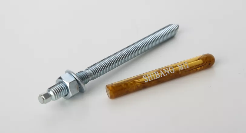 施邦高强化学锚栓定制、价格