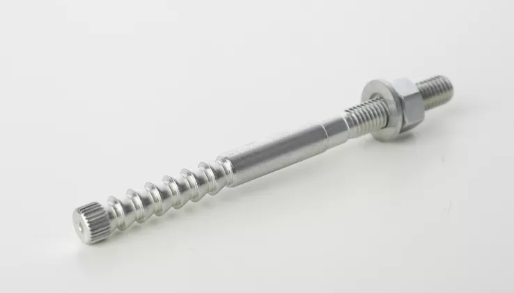 施邦倒锥形定型化学锚栓