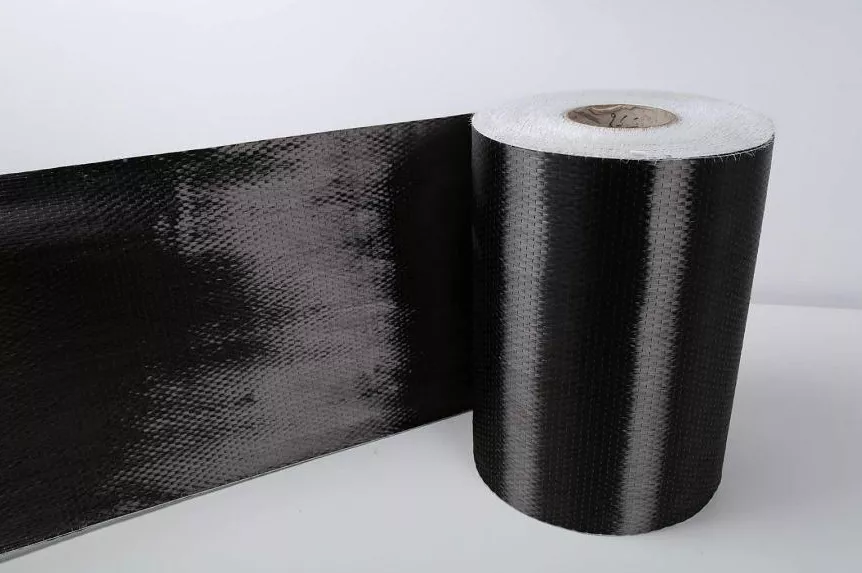 碳纤维布加固是单向好还是双向好?