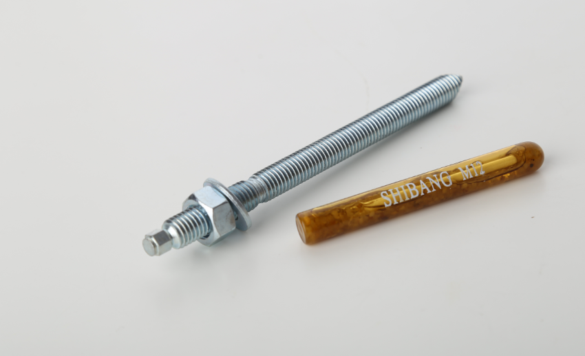 建筑加固材料：锚栓施工常见问题解答