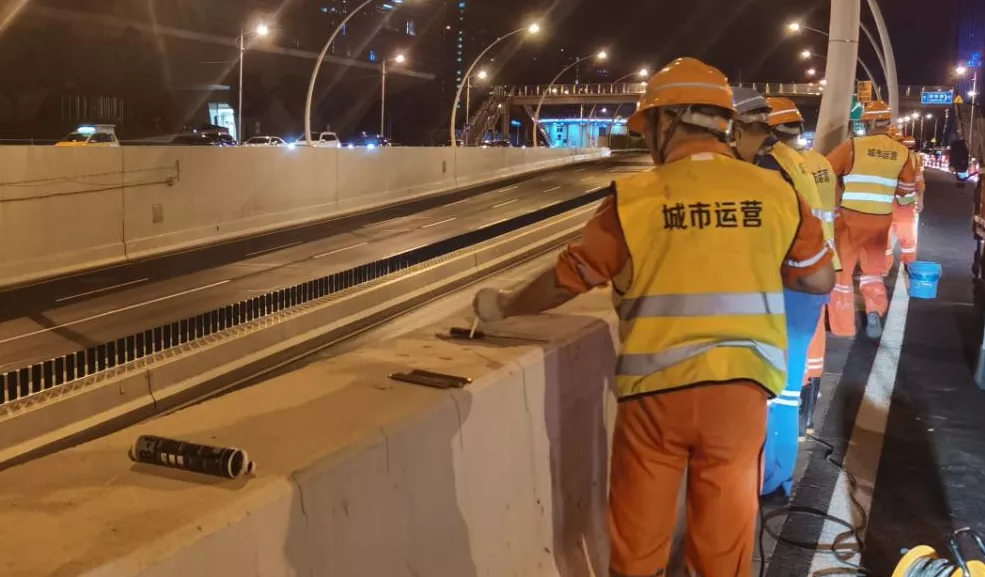 植筋加固是如何保证其防震减震效果的？