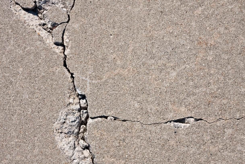 混凝土的形成与危害