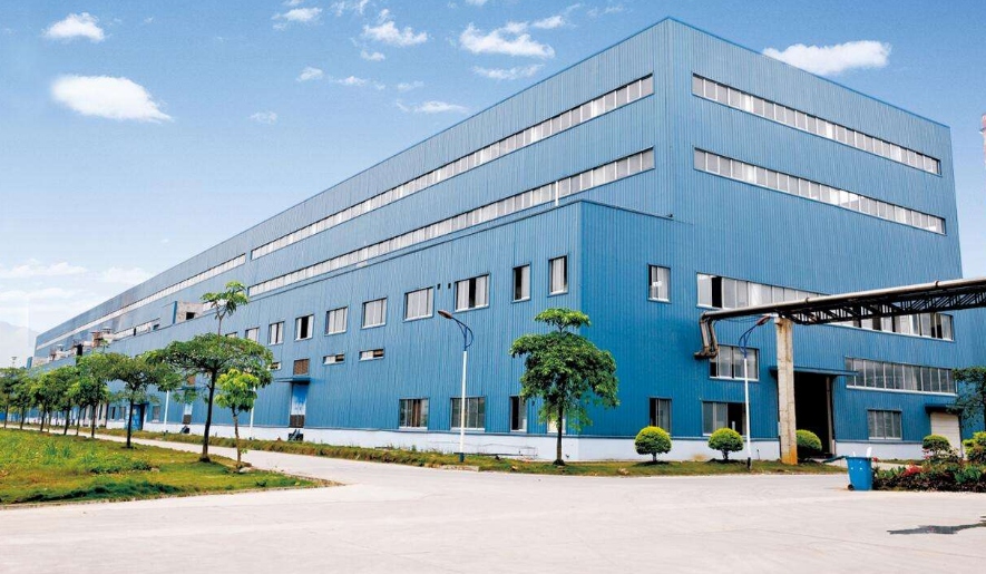 厂房结构加固改造 厂房结构加固改造