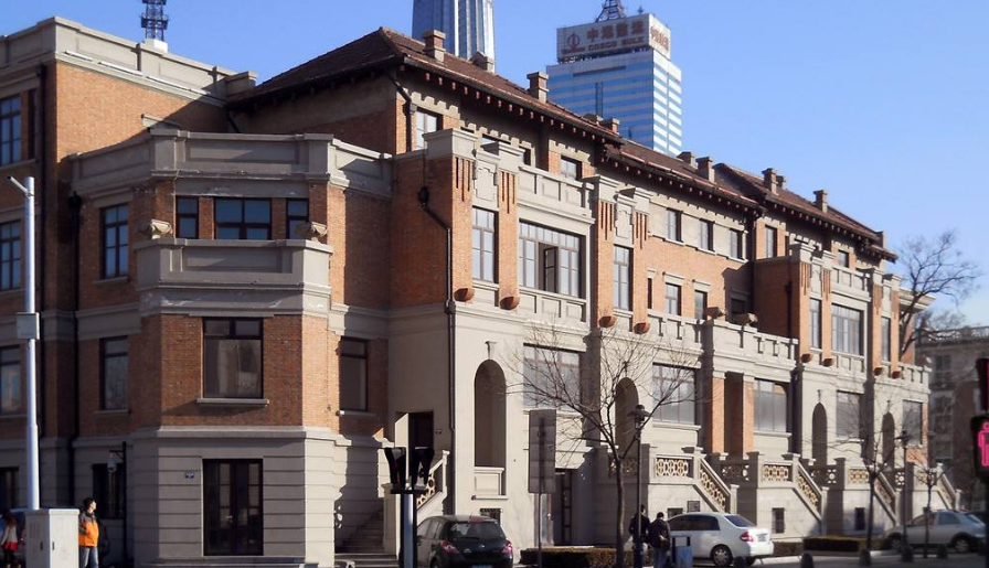 历史建筑抗震加固方法