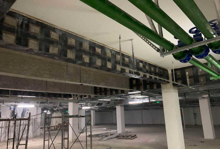 房屋房梁开错洞口，该怎么补救？