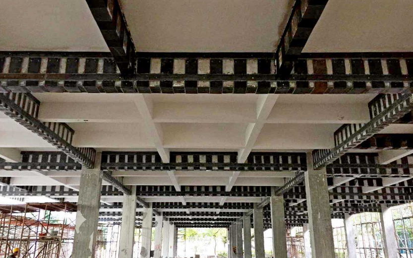 选对房屋加固方法