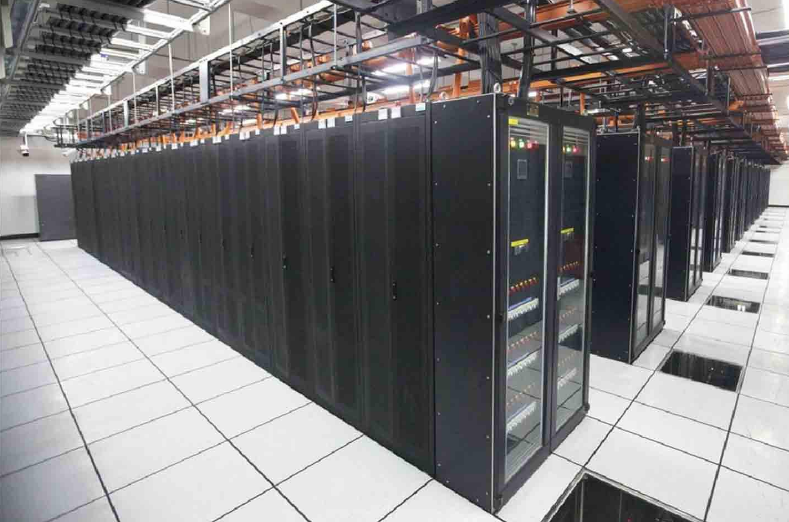 机房建筑楼板承载力该如何加固提升？