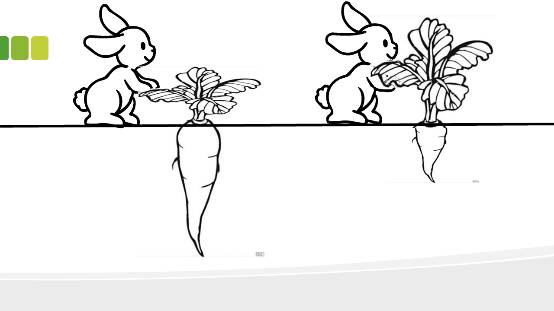 钢筋锚固长度记不住？只要你会拔萝卜！