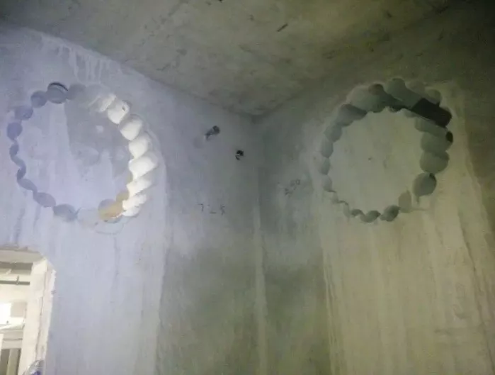 房屋?墙体开洞要如何加固？