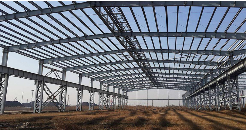 碳纤维布能加固钢结构吗?