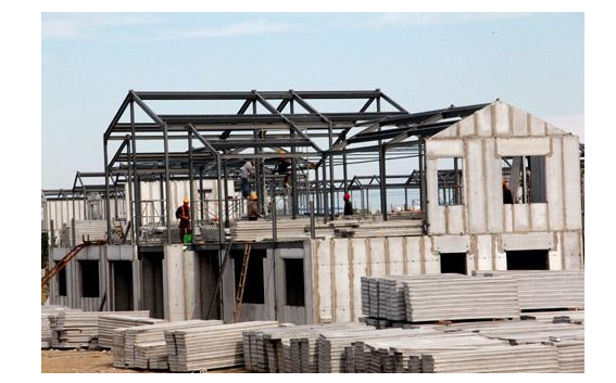 钢结构框架结构加固改造知识