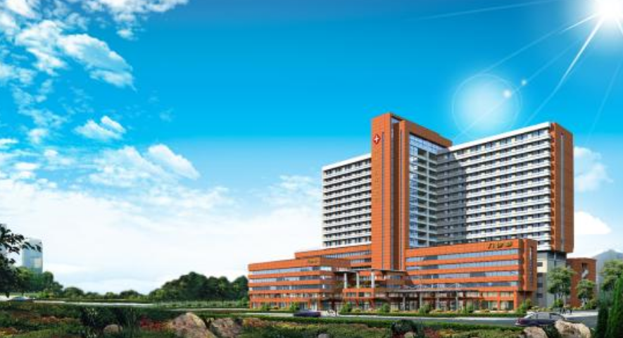 医院楼房加固有哪些难点？