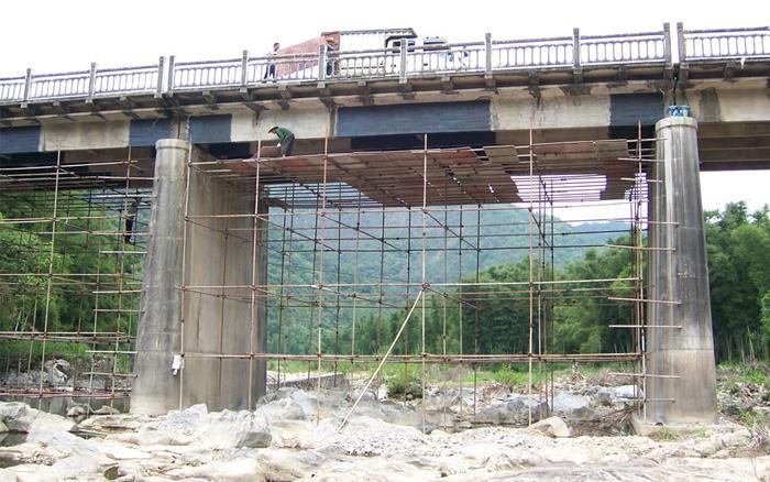 桥梁加固这些知识点，你了解吗？