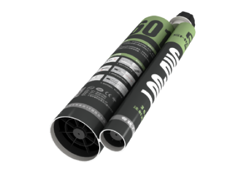 环氧型植筋胶你对它了解多少？一文带您深入熟悉