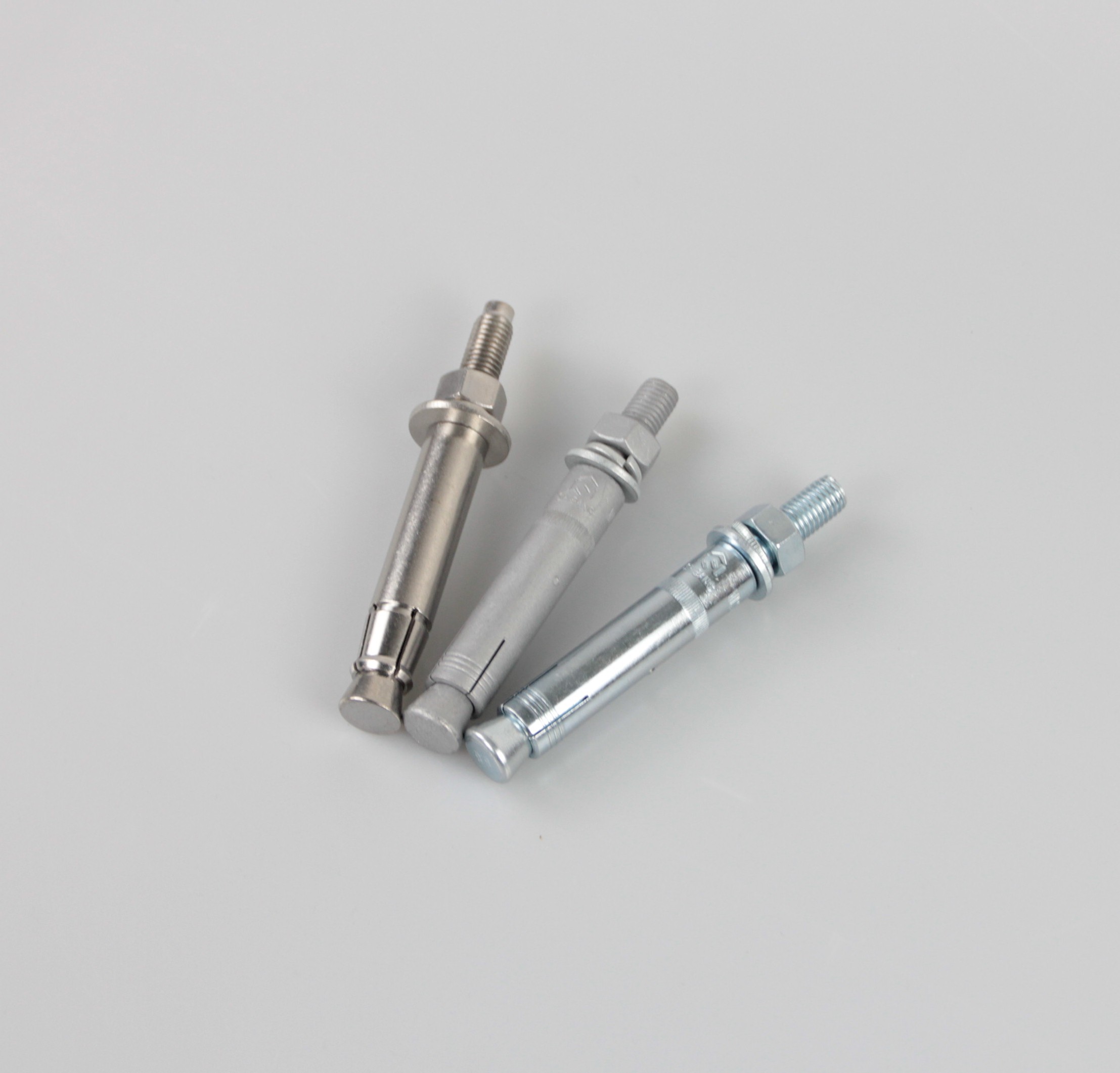 一文详解：后扩底机械锚栓的主要作用和应用范围