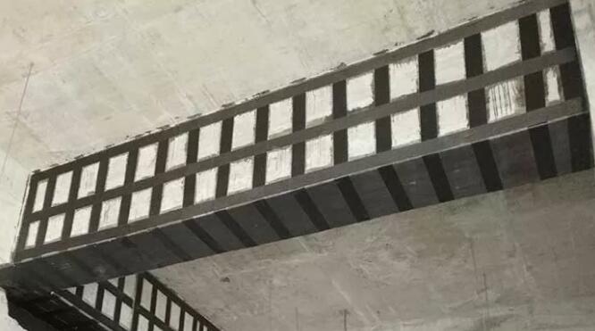 浅析：碳纤维布加固的由来和以后的发展趋势