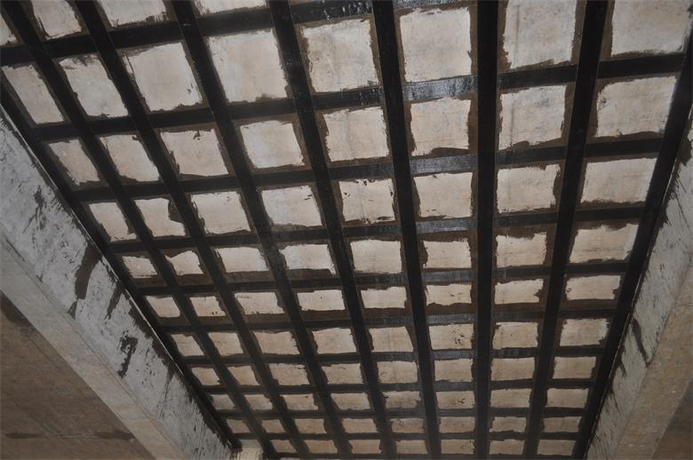 聊一聊：碳纤维布加固的主要流程和注意事项