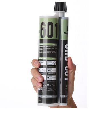 植筋干货：环氧型植筋胶加固这3点注意事项，须谨记！