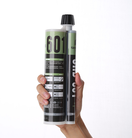 环氧植筋胶的这些特点和注意事项，你知道吗？