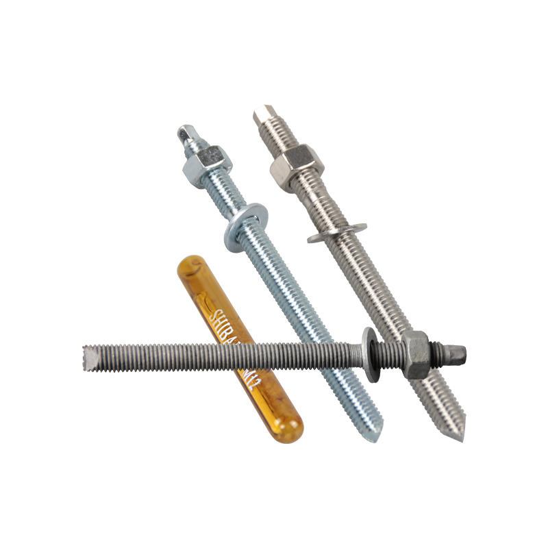 化学锚栓 化学锚栓